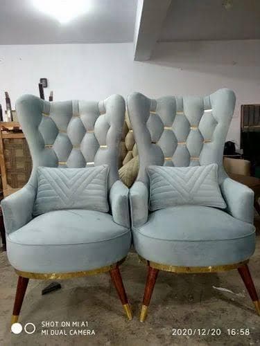 Office chair repair Indore
