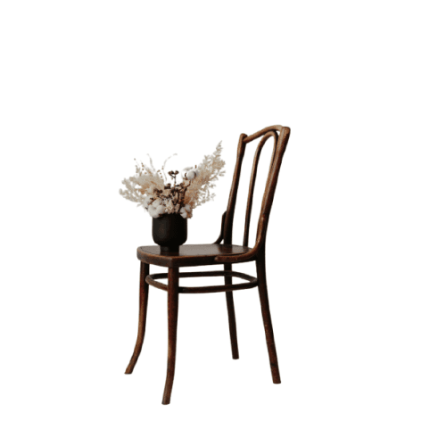 Premium chair frame 3