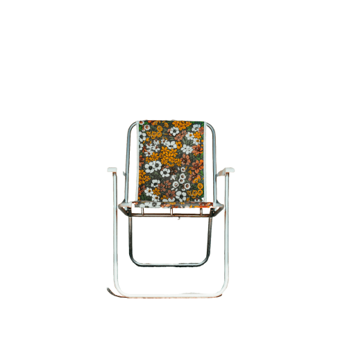 Premium chair frame 5