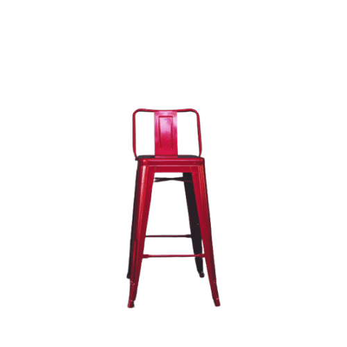 Premium chair frame 6