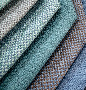 Upholstery fabric in Vijay Nagar