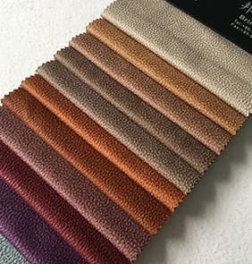 Chair material in Palasia