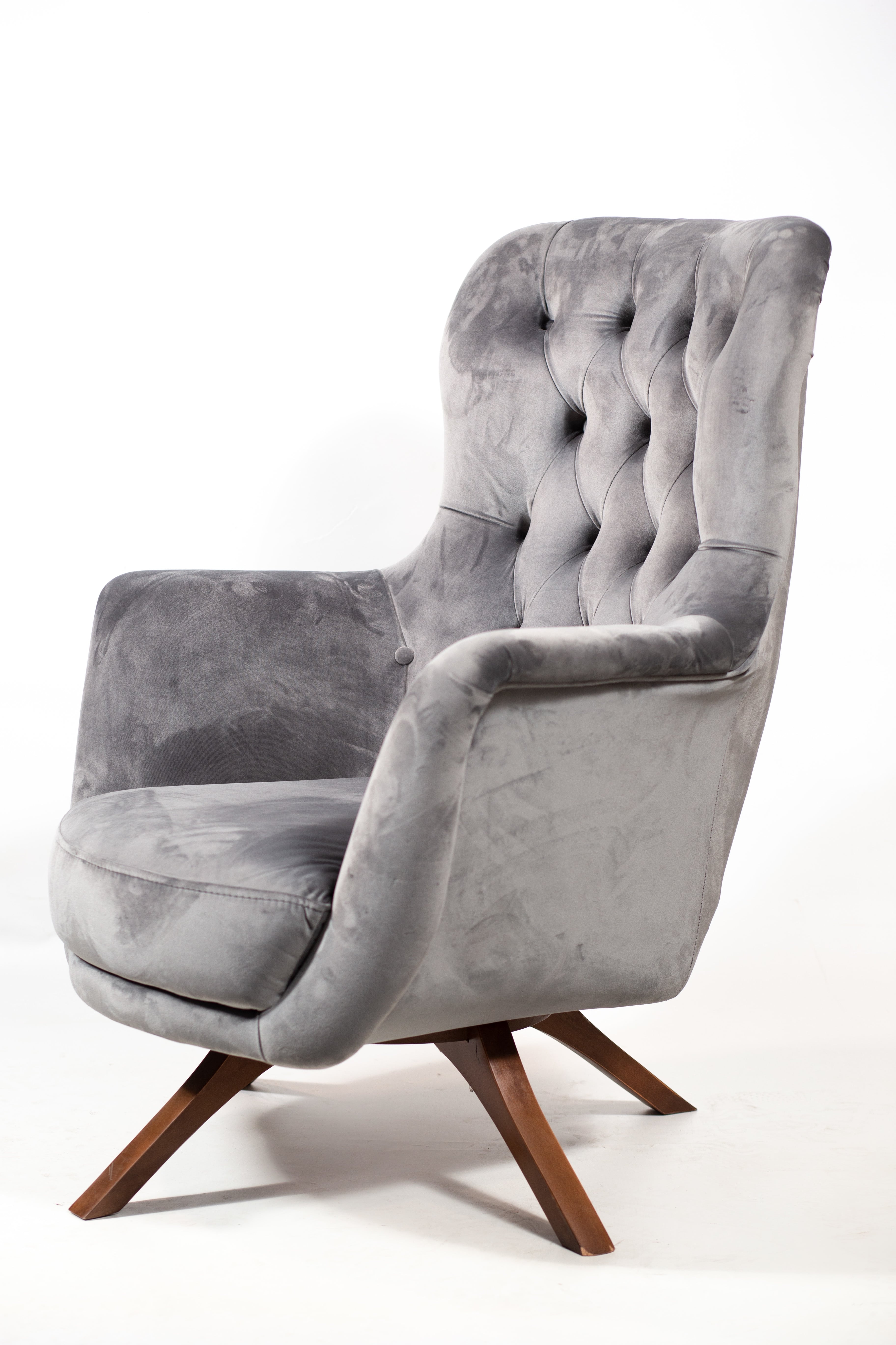 Chair Frame Repair