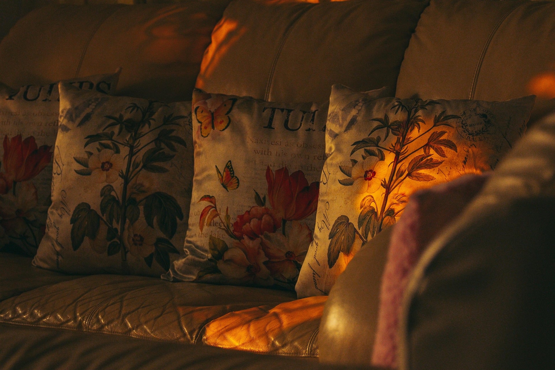 Decorative Covers